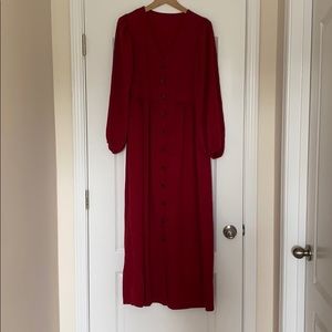 Empire waist Dress